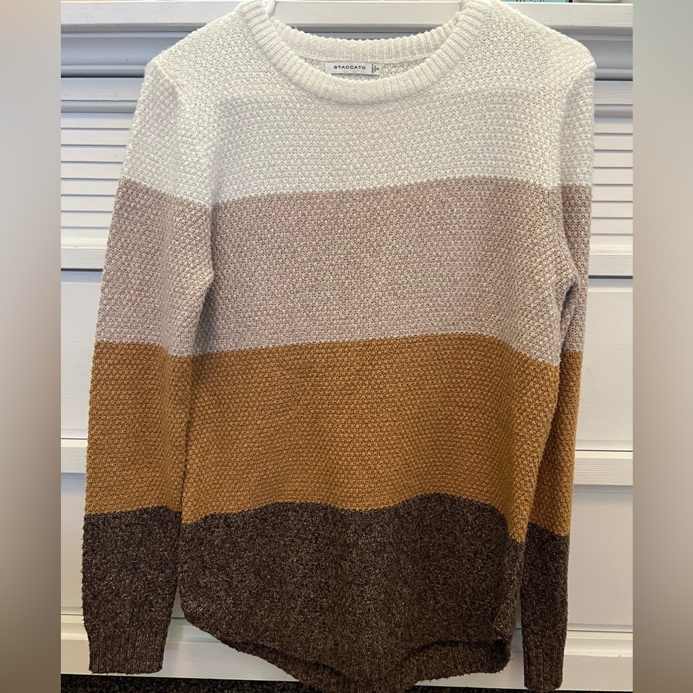 Women’s Boutique Sweater